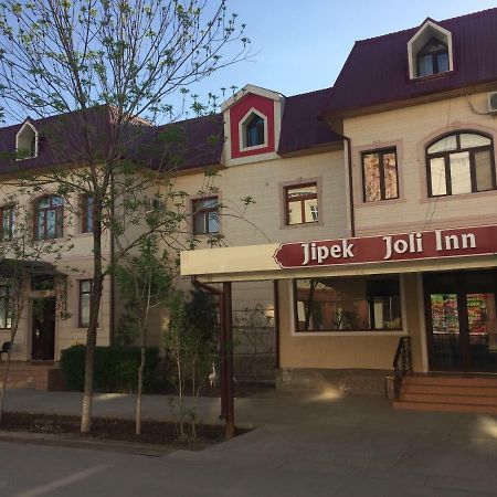 Jipek Joli Inn Нукус Экстерьер фото